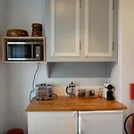 Nest Apartments