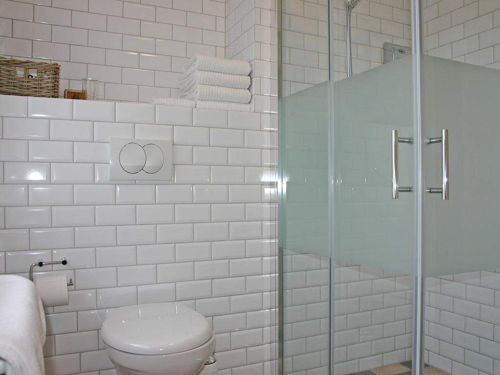Appartement Nest Reykjavik