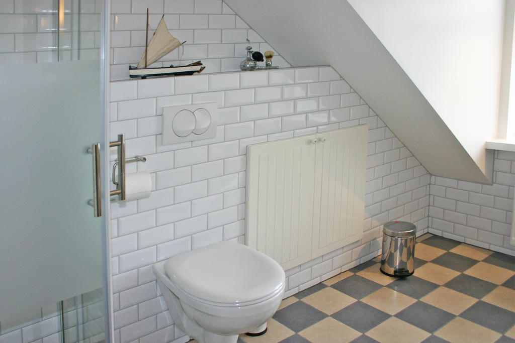 Appartement Nest *