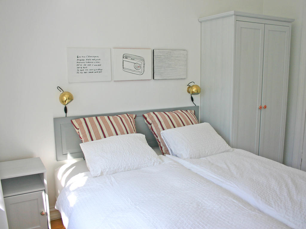 Appartement Nest Reykjavik
