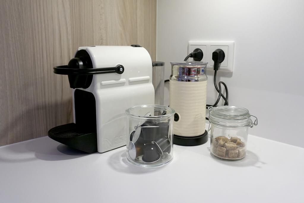 Appartement Nest Reykjavik