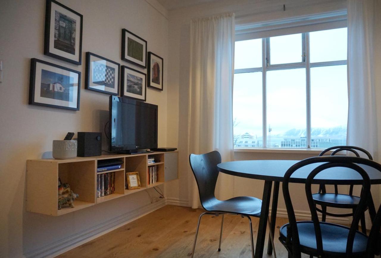 Nest Appartement