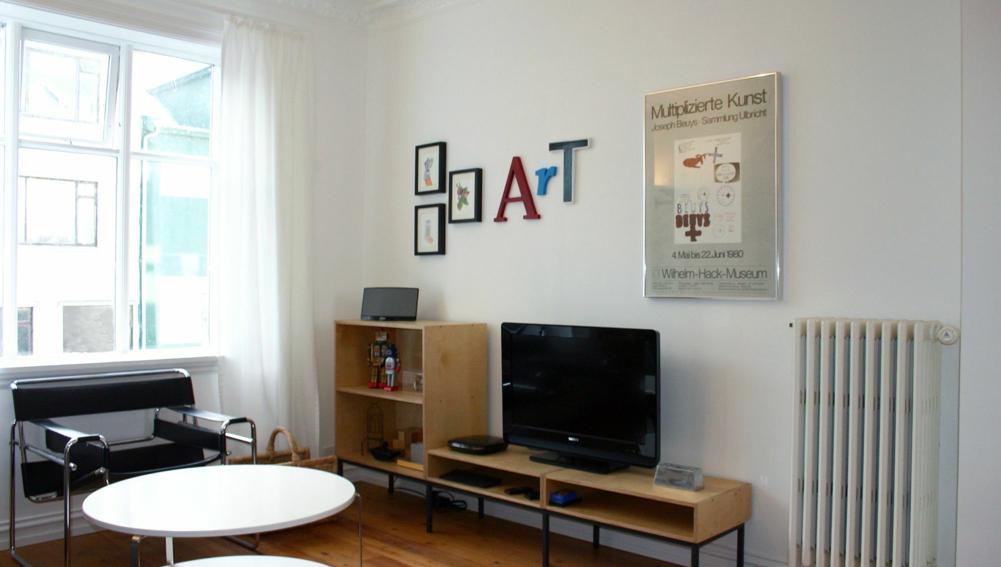 Appartement Nest Reykjavik