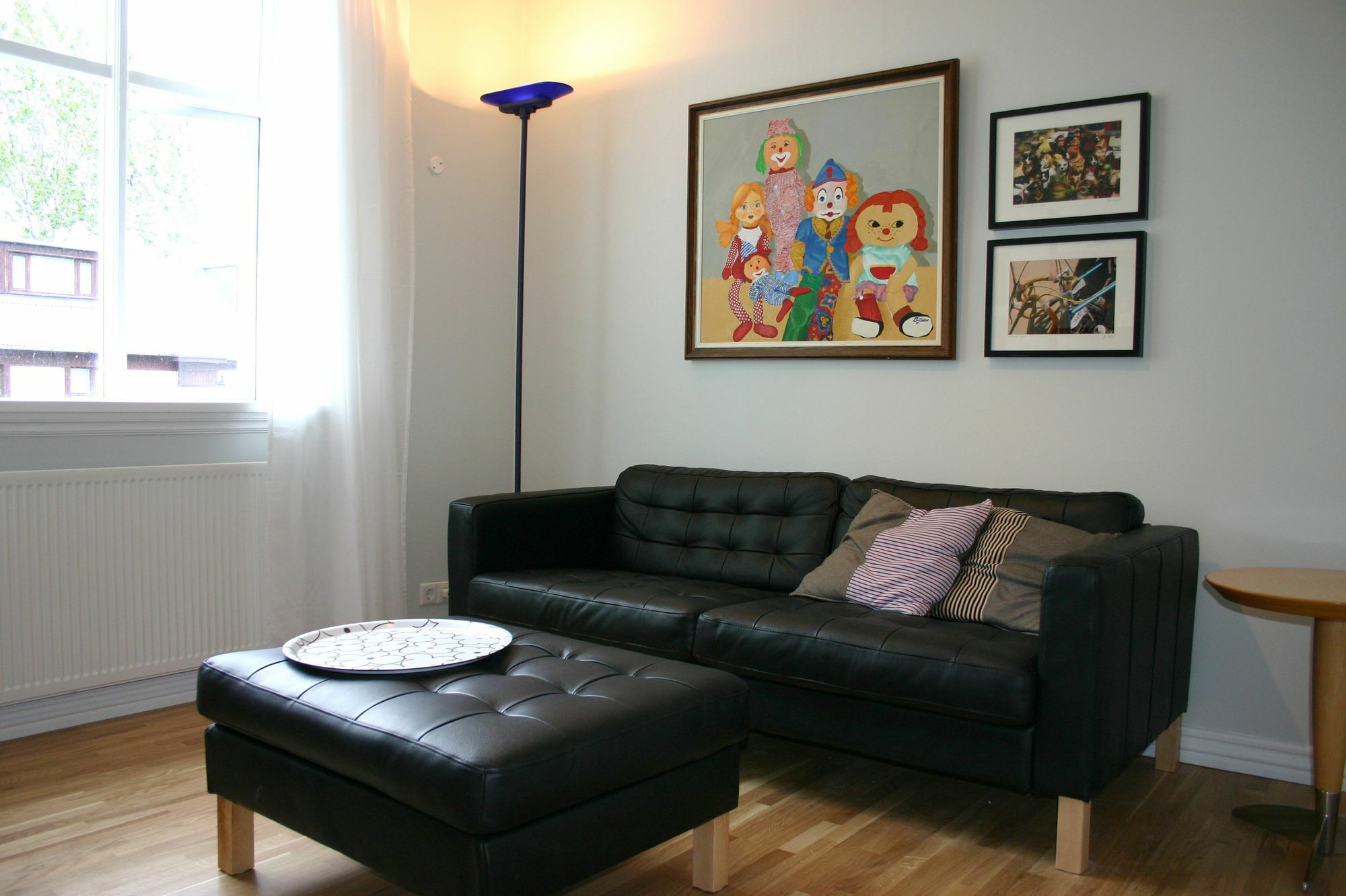 Appartement Nest *