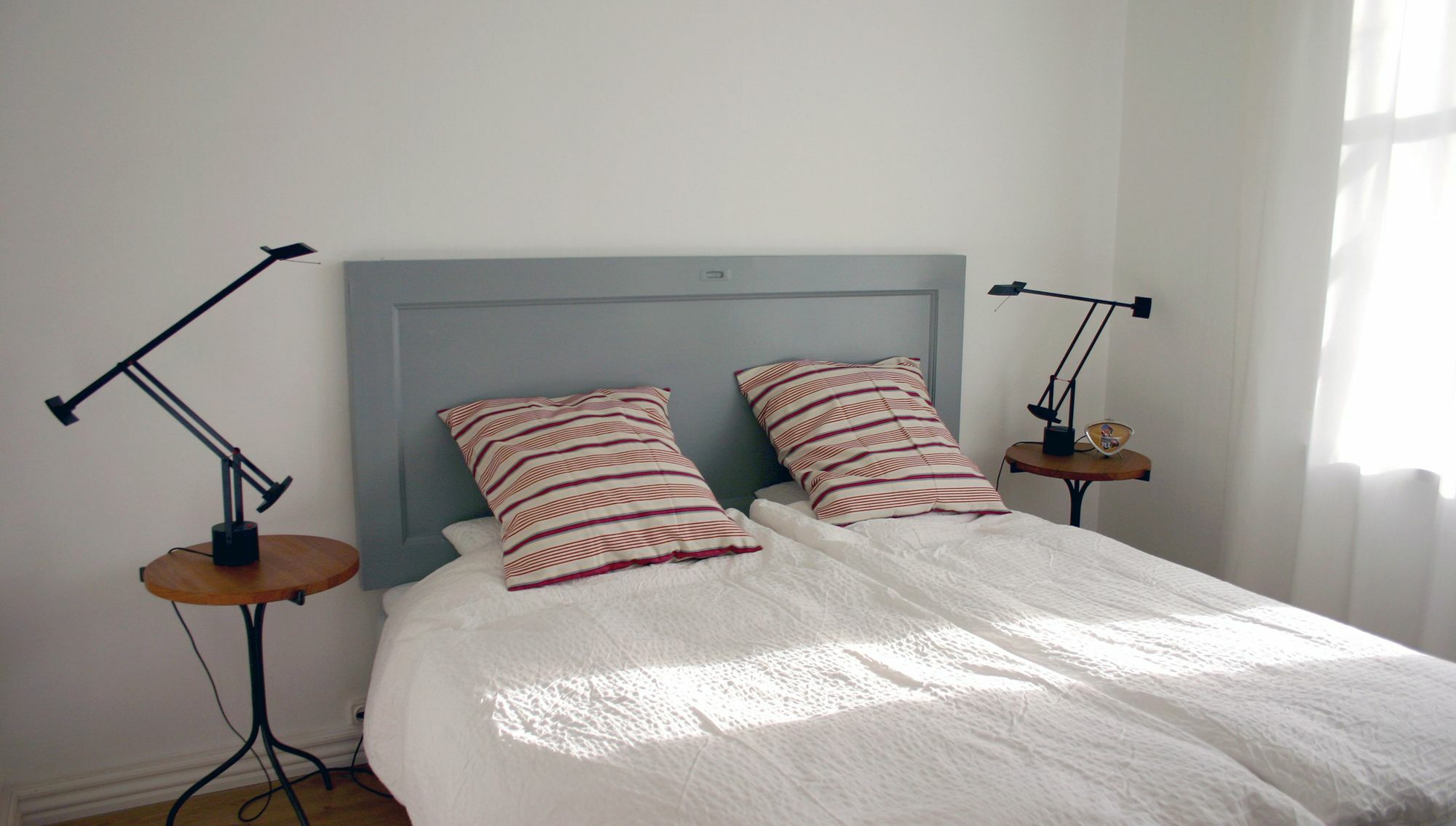 Appartement Nest