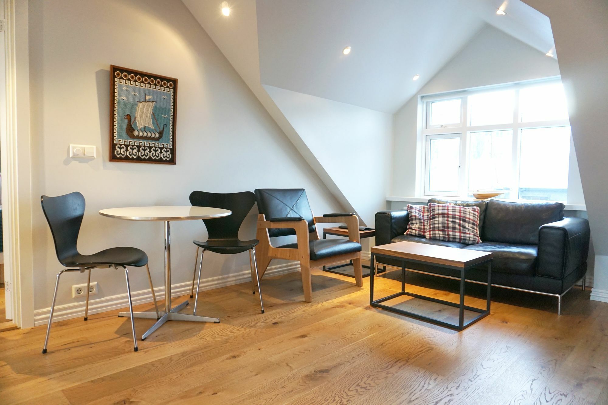Appartement Nest *