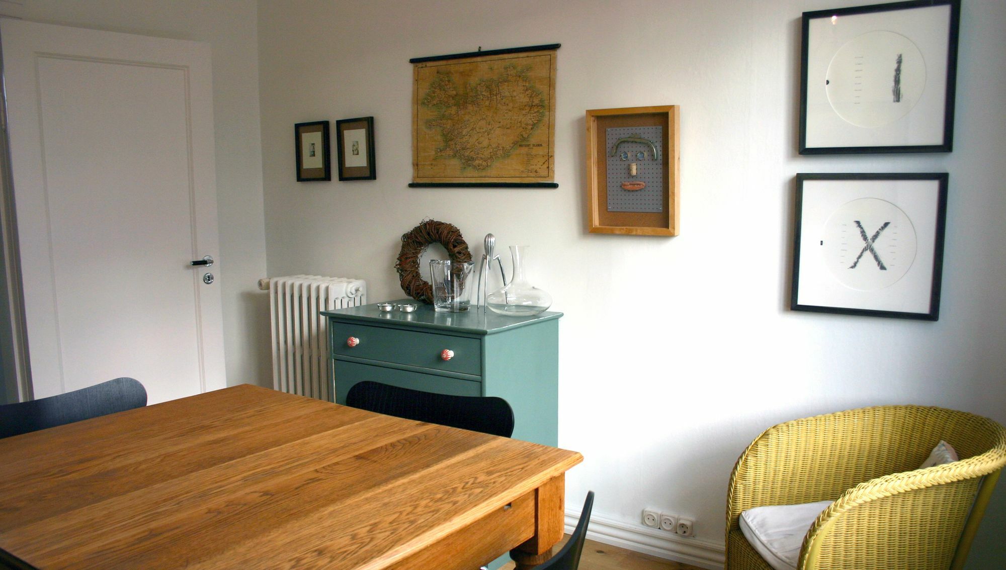 Nest Appartement Reykjavik