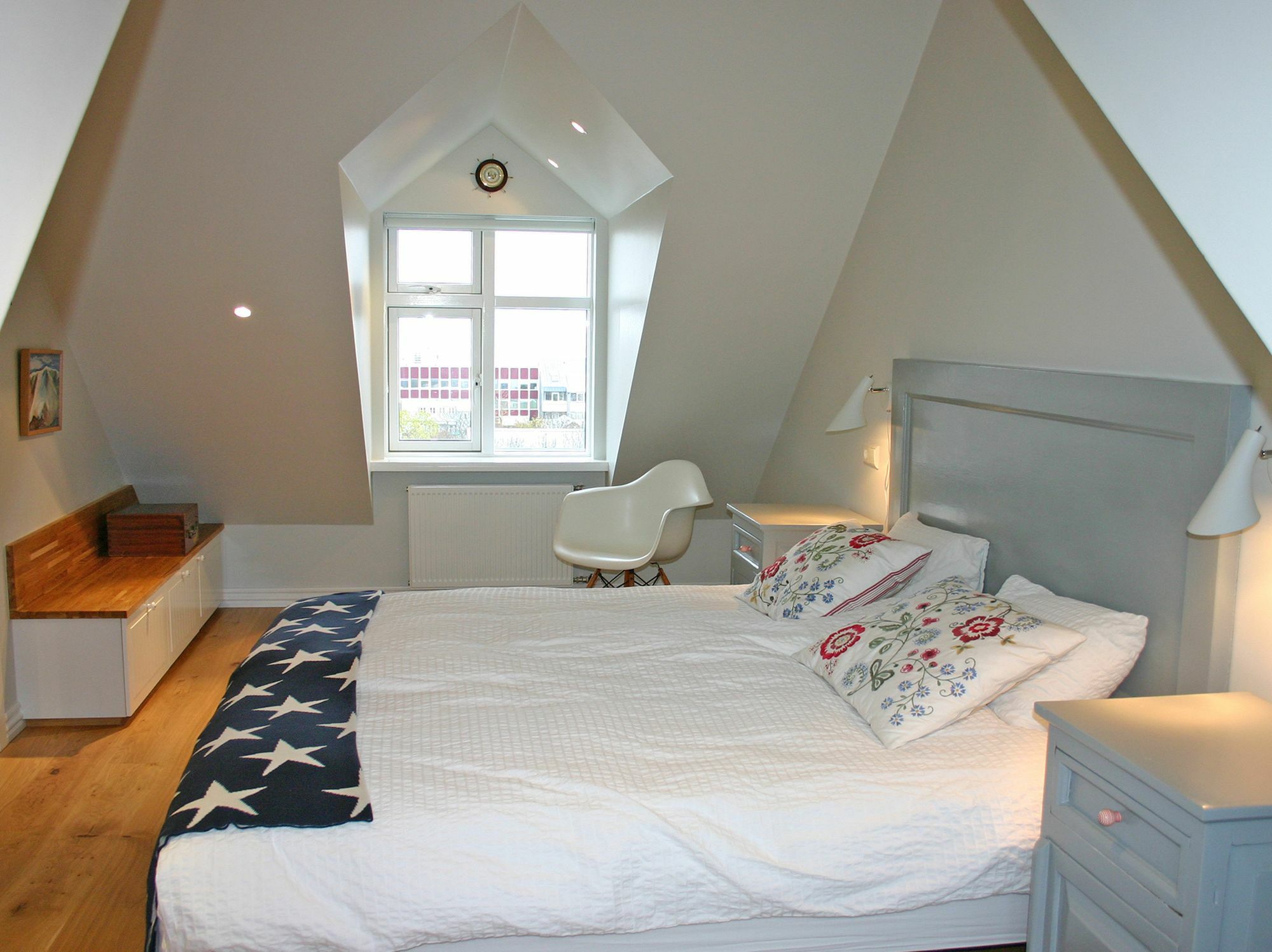 Appartement Nest Reykjavik